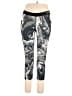 Nike Graphic Black Active Pants Size XL - photo 1
