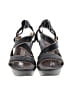 Naot Black Wedges Size EU 42 - photo 2