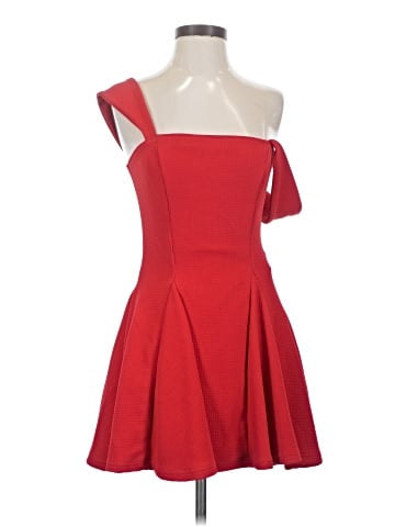 Shein Cocktail Dress (view 1)
