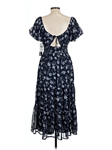 Trixxi Casual Dress (view 2)