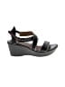 Naot Black Wedges Size EU 42 - photo 1