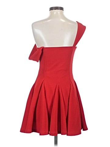 Shein Cocktail Dress (view 2)