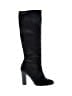 MICHAEL Michael Kors 100% Leather Black Boots Size 9 - photo 1
