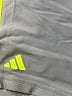 Adidas Blue Athletic Shorts Size XXS (estimated) - photo 3