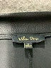 Melissa Paige Solid Black Track Pants Size S - photo 7