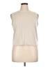 Athleta Ivory Tank Top Size XL - photo 1
