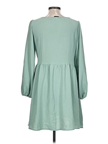 Dokotoo 3/4 Sleeve Blouse (view 2)