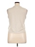 Athleta Ivory Tank Top Size XL - photo 2