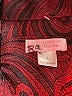 Christopher & Banks Burgundy Blazer Size L - photo 6