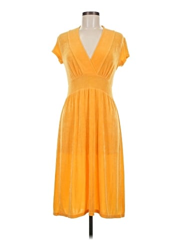 Made in Heaven Casual Dress (view 1)
