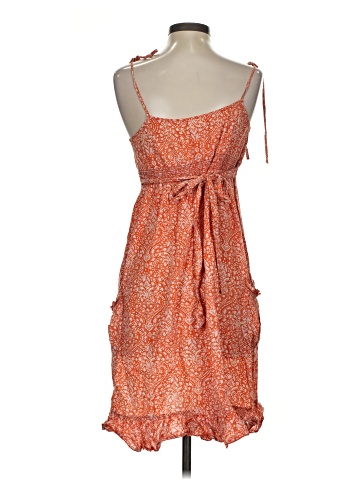 At Last Casual Dress (view 2)