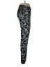 Lululemon Athletica Print Black Active Pants Size 10 - photo 4