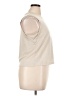 Athleta Ivory Tank Top Size XL - photo 4