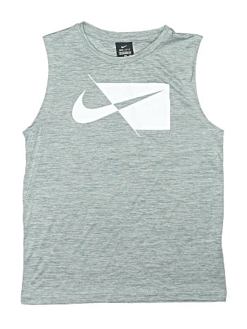 Nike Active Tank (view 1)
