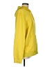 Tek Gear Yellow Pullover Hoodie Size M - photo 4
