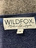 Wildfox Blue Long Sleeve Top Size Sm (1 or S) - photo 7