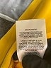 Express 100% Polyester Yellow Blazer Size XL - photo 7