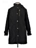 MICHAEL Michael Kors 100% Polyester Black Raincoat Size 1X - photo 1