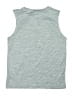Nike 100% Polyester Gray Active Tank Size M (kids) - photo 2
