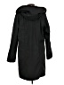 Gallery Black Coat Size M - photo 2