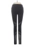 Alo Black Active Pants Size S - photo 2