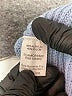 Blu Pepper Blue Pullover Sweater Size L - photo 8