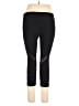 Gottex Graphic Black Active Pants Size XL - photo 2