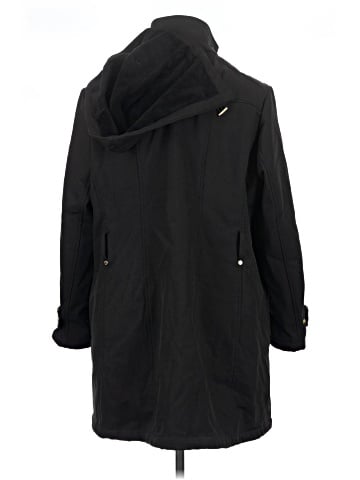 MICHAEL Michael Kors Raincoat (view 2)