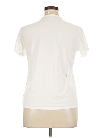 Alex Mill Short Sleeve T-Shirt (view 2)