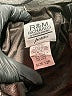 R&M Richards 100% Polyester Black Kimono Size 12 Petite - photo 7