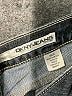 DKNY Jeans Gray Jeans Size 6R - photo 7