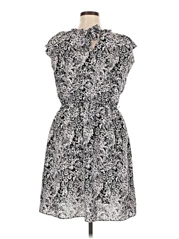 LC Lauren Conrad Casual Dress (view 2)