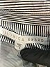 Veronica Beard Metallic Gray Blazer Size 8 - photo 6