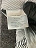 Veronica Beard Metallic Gray Blazer Size 8 - photo 7