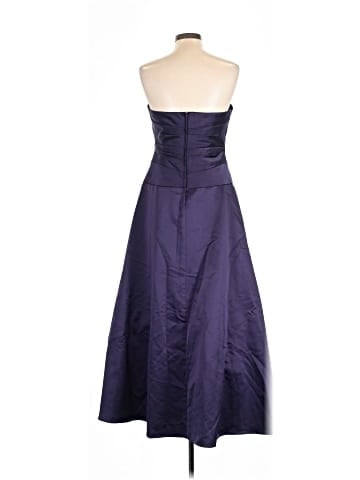 David's Bridal Cocktail Dress (view 2)