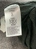 Athleta Gray Long Sleeve T-Shirt Size XL - photo 8