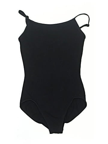 Capezio Bodysuit (view 1)