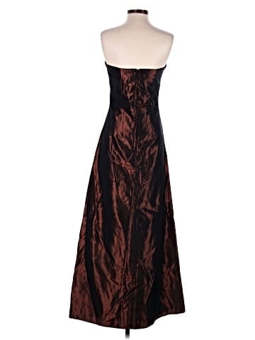 Jessica McClintock Cocktail Dress (view 2)