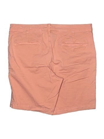 American Eagle Outfitters Cargo Shorts (view 2)