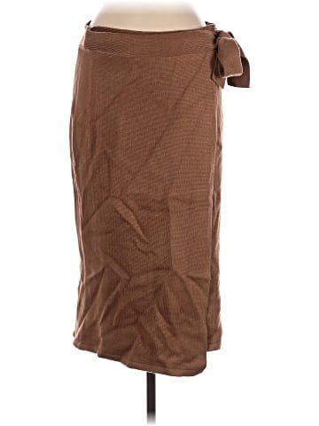 Just Fab Casual Skirt (view 1)