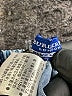 Burberry Blue Label Blue Skort Size EU (IT) 36 / US 0 - photo 12