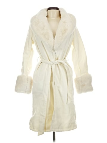 Forever 21 Coat (view 1)