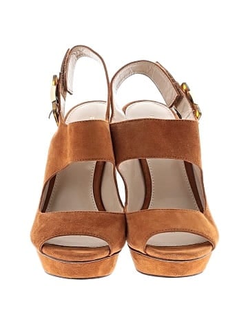 Pelle Moda Sandals (view 2)