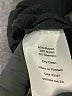 Talbots Solid Black Formal Skirt Size 16 - photo 5
