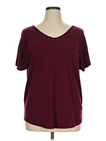 SO Short Sleeve T-Shirt (view 1)