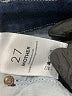 Mother Blue Jeans Size 27 waist - photo 8