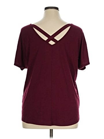 SO Short Sleeve T-Shirt (view 2)