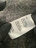 Weatherproof 100% Nylon Black Vest Size M - photo 7