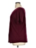 SO Burgundy Short Sleeve T-Shirt Size XL - photo 5