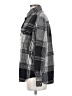 O'Neill 100% Cotton Plaid Black Long Sleeve Button-Down Shirt Size S - photo 5